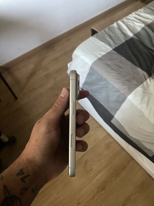 iPhone 17 Pro 256 GB