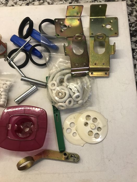 Pecas Novas para Flippers Pinball maquinas INDER