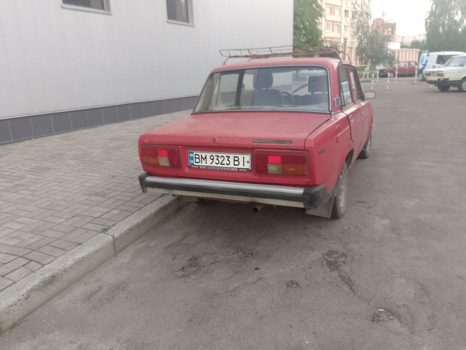 Продам Ваз 2105 Жигули
