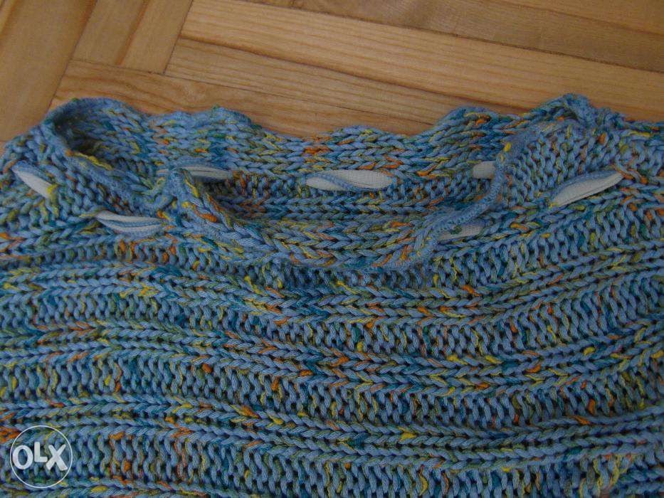 sweterek damski oryginalny