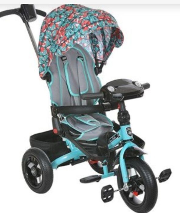 Детский велосипед Mini Frike на 1-4 лет