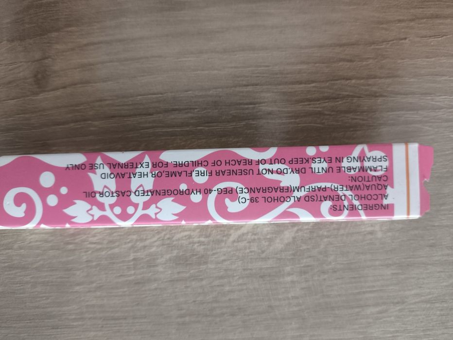 Perfumetka 35 ml Lattafa Yara Candy