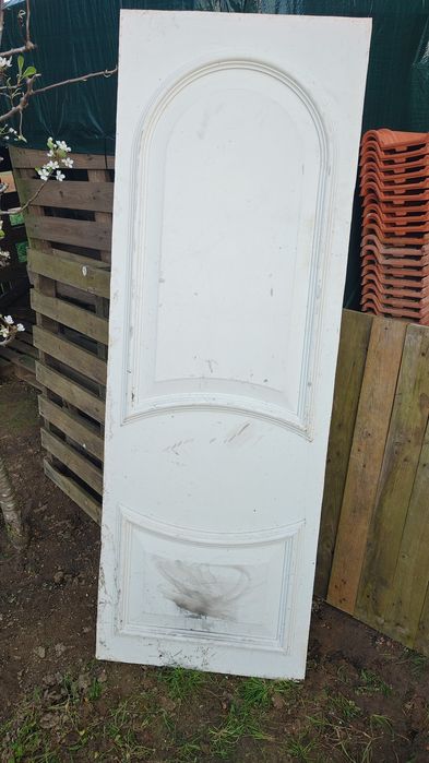 Porta de Alumínio Revestido – Super Resistente – Ótimo Preço
