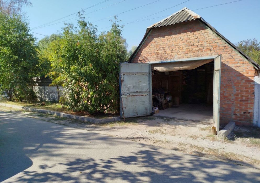 Продам дом Карачовка поворот на Бабаи