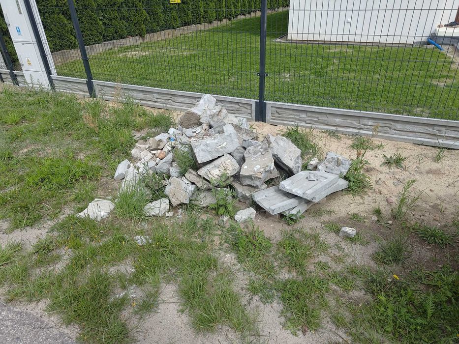 Oddam gruz Gorzów Wielkopolski