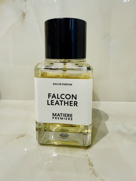 Perfumy Falcon Leather Matiere Premiere