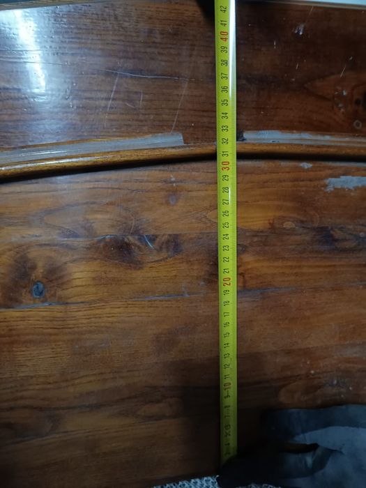 Barek blat lada barowa