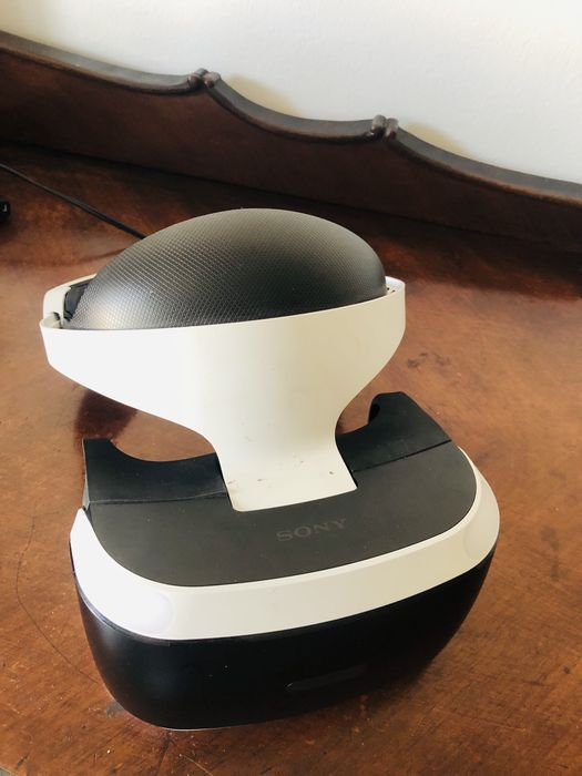 Playstation VR PSVR1