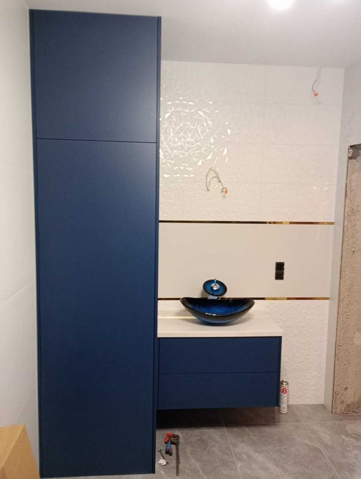 MEBLE NA WYMIAR stolarstwo