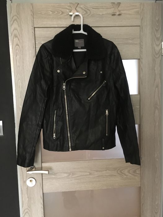 Kurtka typu biker Asos rozm.S