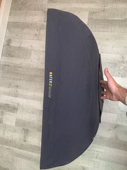 Softbox MAFER 80x60cm64171297482369124