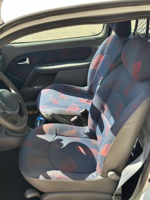 Renault Clio 1,5  Comercial