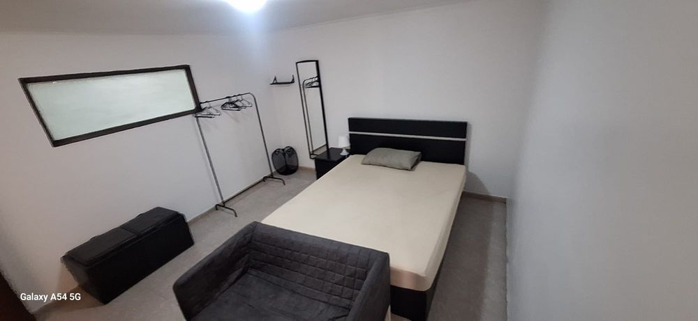 Quartos para arrendar