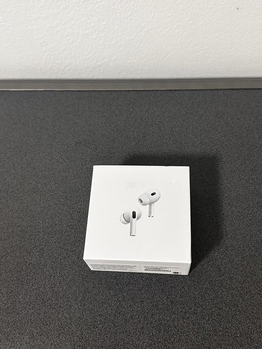 Sprzedam airpods pro 2 USB-C