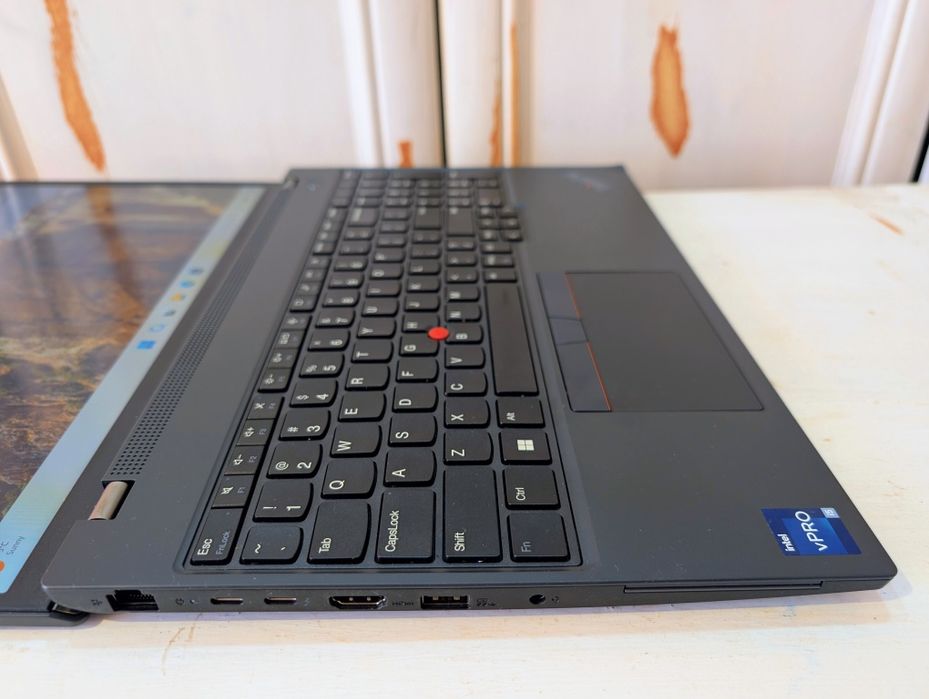 Lenovo Thinkpad L15 gen4 i5-1350P 2023р.