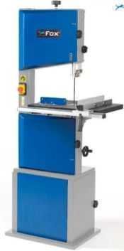 Serra de Fita Vertical FOX F28-194A AP28