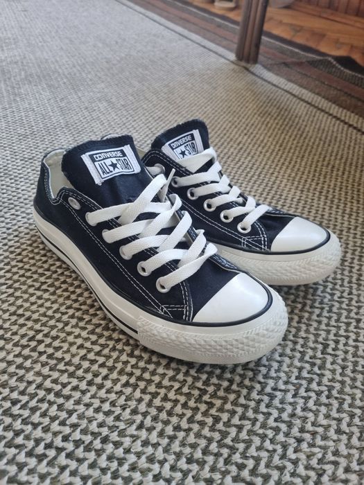 Кеди Converse all star