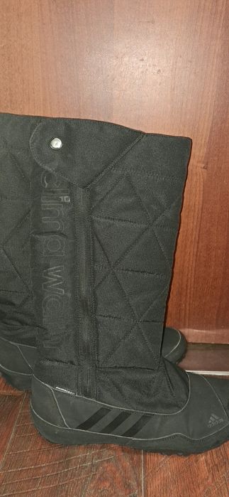 Жіночи чоботи  Adidas