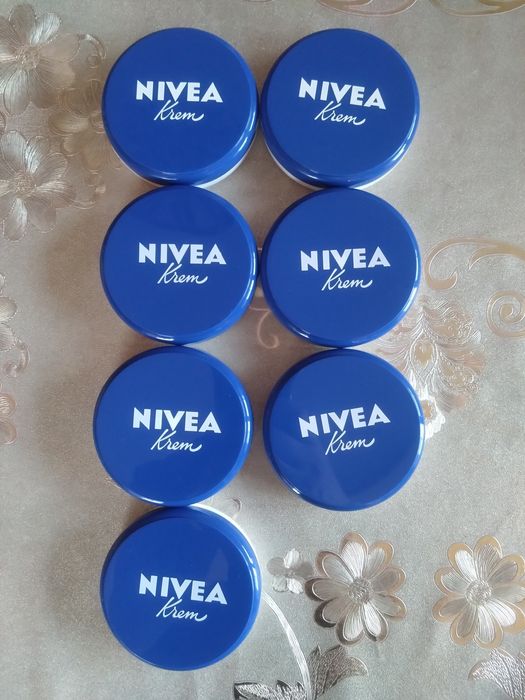 Krem Nivea 50 ml