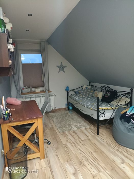 Sprzedam dom+działka