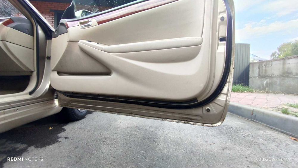 Toyota Camry Solara 2005 VIN 4T1CE38P36U661617 фото оголошення 20 з 24
