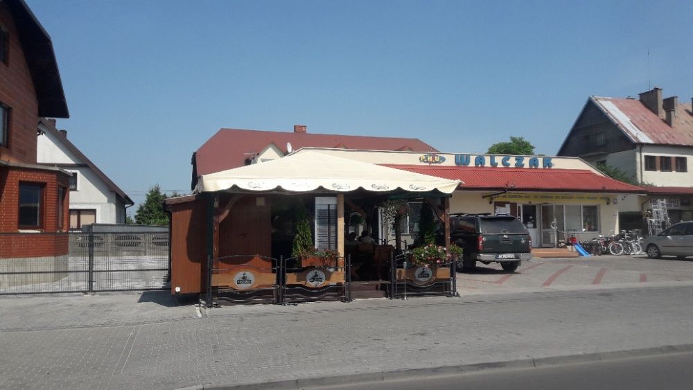 pokoje , kwatery , noclegi , hostel