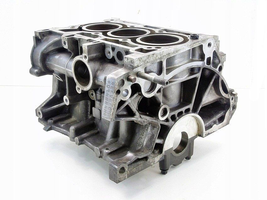 Blok 110116559R 0.9 900 1.0 Tce Clio 4 Captur Sandero 2 Logan Twingo