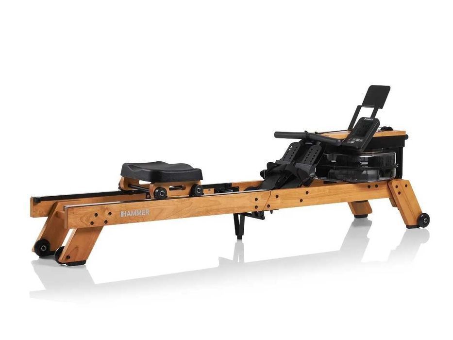 Wioślarz wodny HAMMER AQUA FOLD