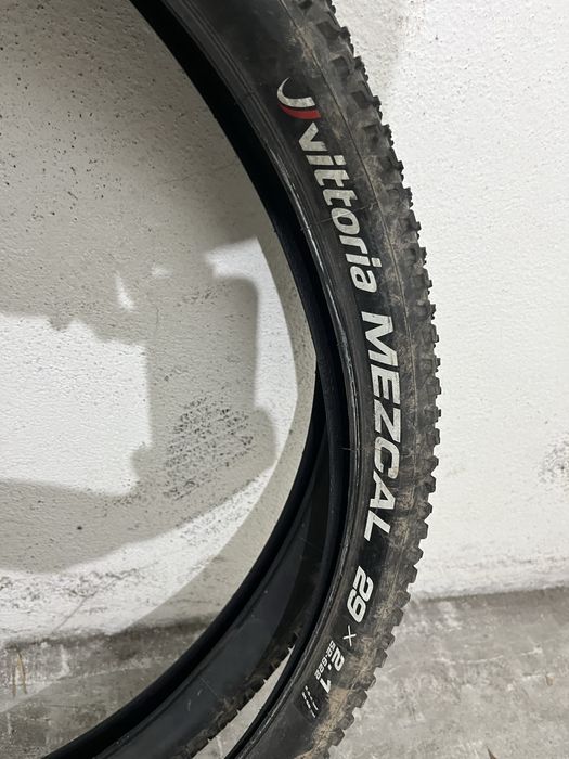 Pneu Vittoria Mezcal 29x1.0