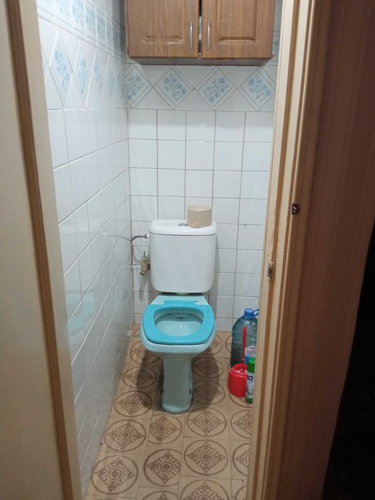 Здаю кімнату в затишному місці.