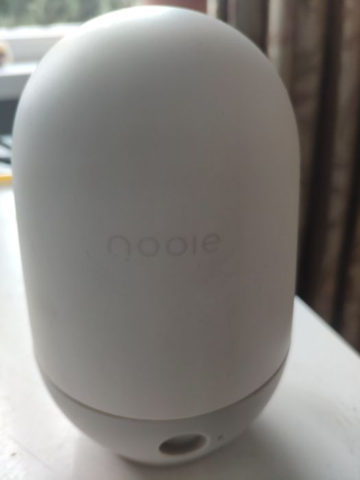 Відеоняня Nanny Nooie 1080p Wifi IPC100