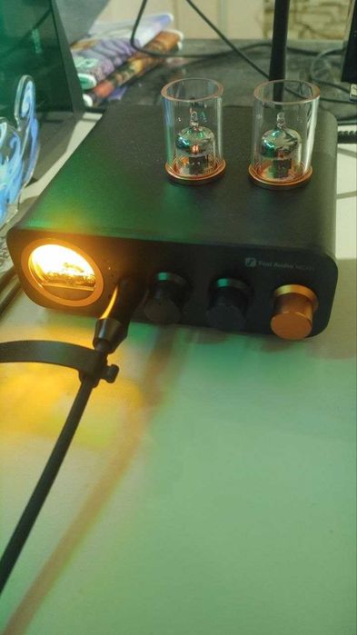 Fosi audio MC331 НА ГАРАНТІЇ