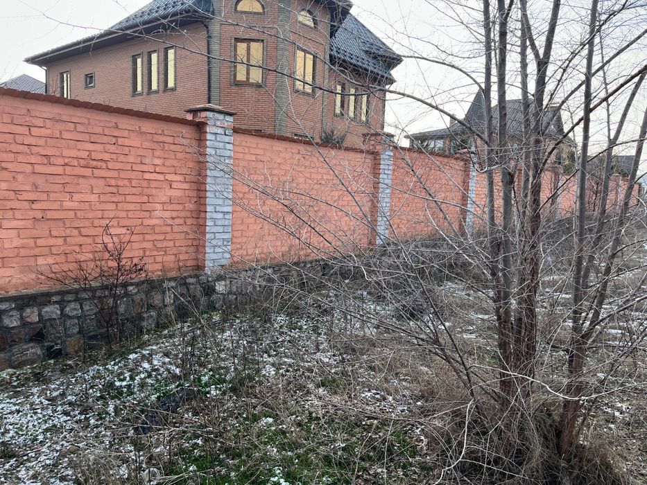 Земельна ділянка «Котеджі», 9 соток