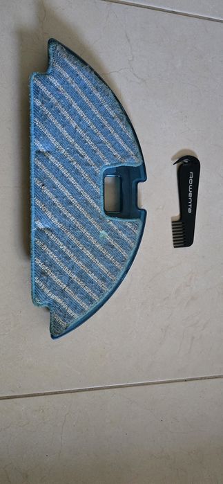 Rowenta X-PLORER Serie 80 Allergy Kit - Como Novo