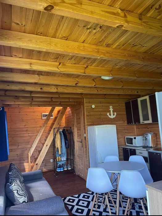 Domek letniskowy Ustka