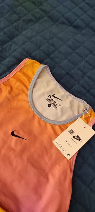 Strój sportowy NIKE