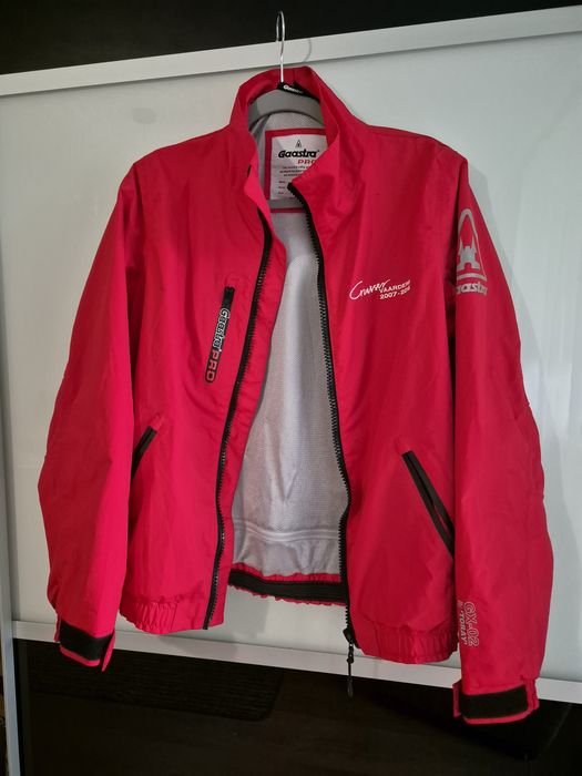 GAASTRA PRO  Sailing jacket