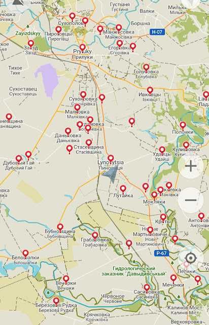 Ремонт холодильників та морозильників