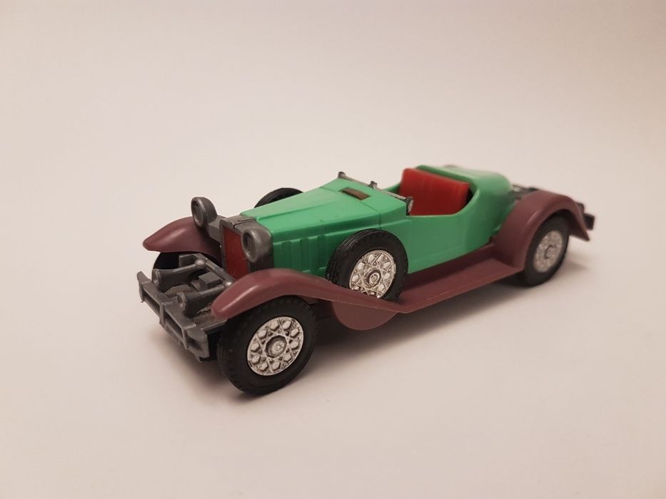 Model Stutz zapałczak