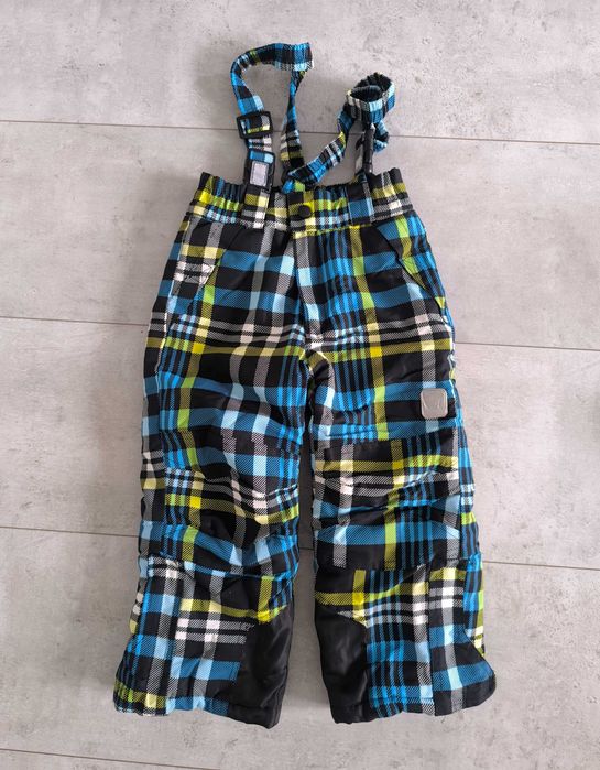 Kombinezon zimowy 110