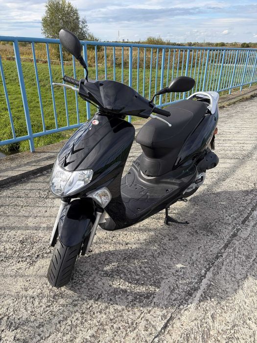 Kymco