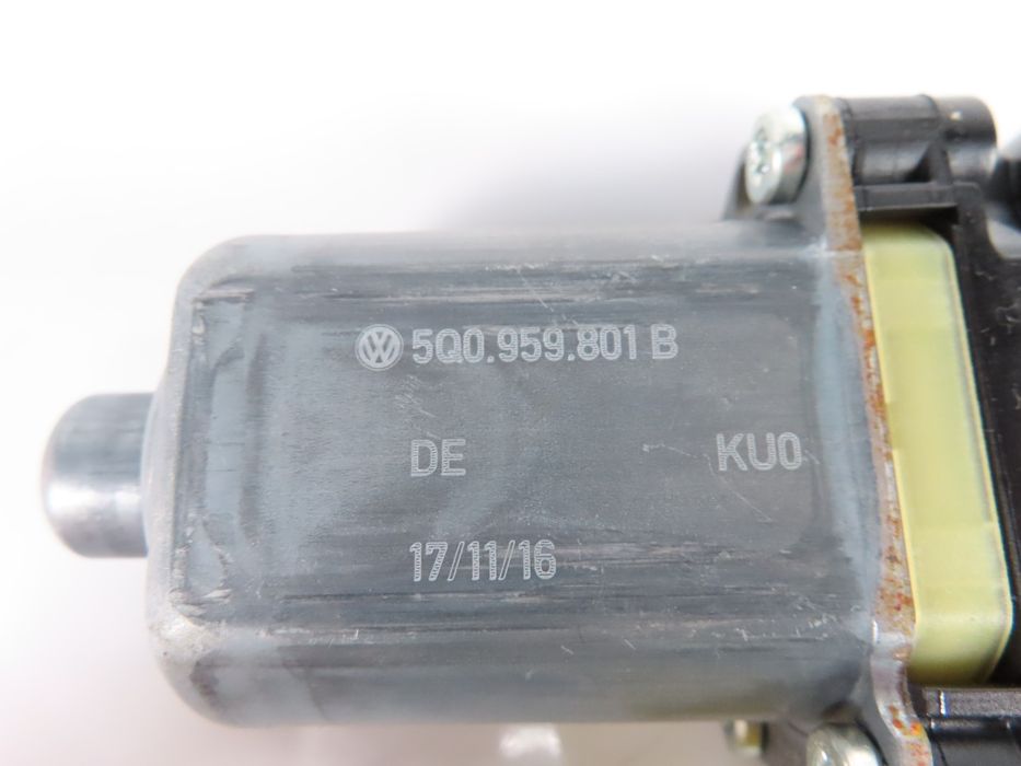 Motor Elevador Audi A3 Ref: 5Q0959801B