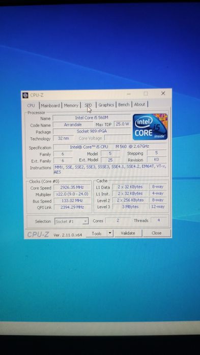 Продам Ноутбук Fujitsu