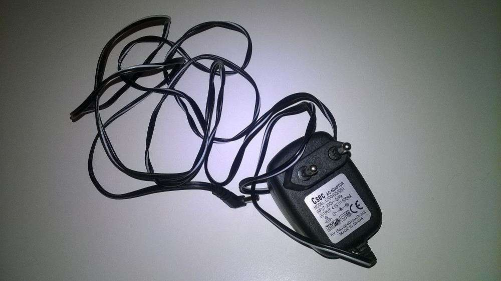 Electrical Adapter442325263954094080