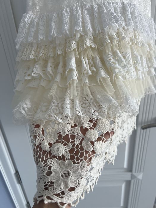 Плаття, сукня Red Valentino