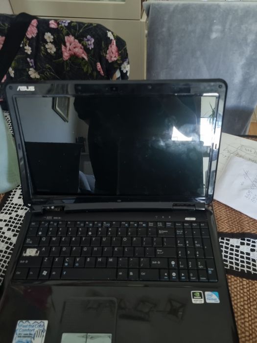 Laptopy Asus czytaj opis