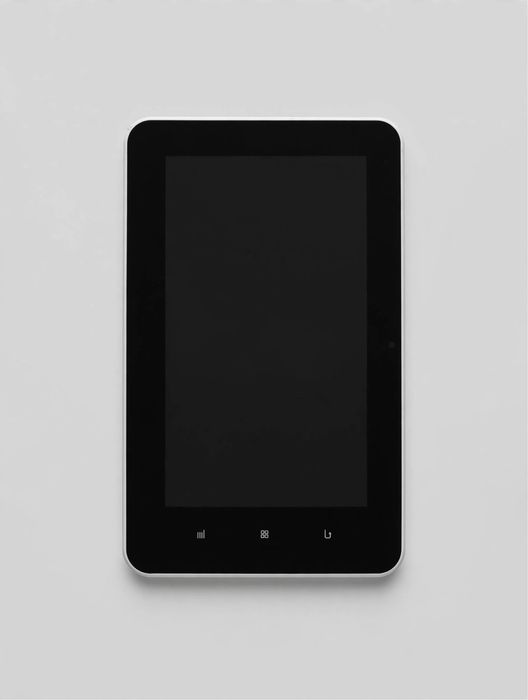 Tablet Modelo 759 da Euroconsumers