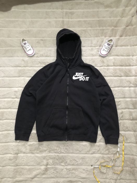 NIKE NSW Hoodie (S) флисовое худи мужское женское толстовка кофта