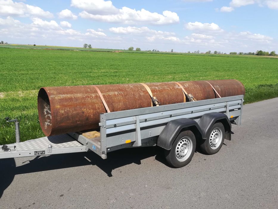 Transport motocykla Przewozy Transportowe, Transport TANIO!! Cały KRAJ