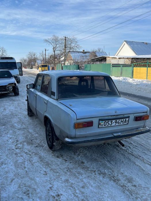 ваз 21011 копейчаночка